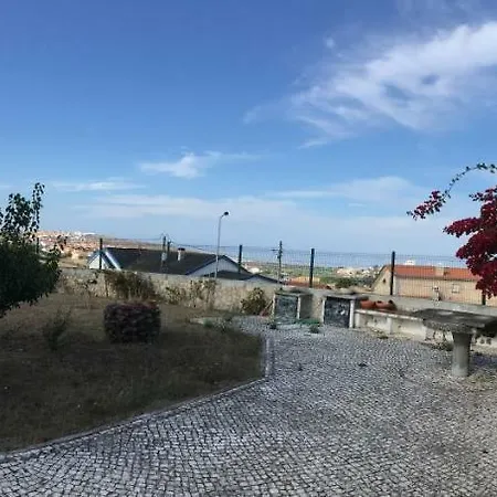 Casa Do Moinho Konukevi