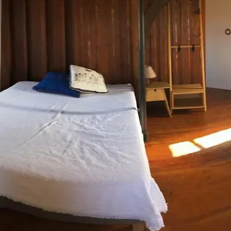 Casa Do Moinho Konukevi