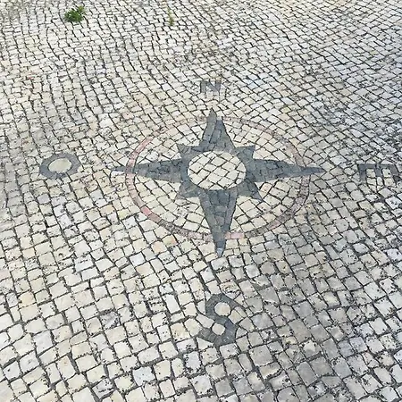 Konukevi Casa Do Moinho Lourinhã